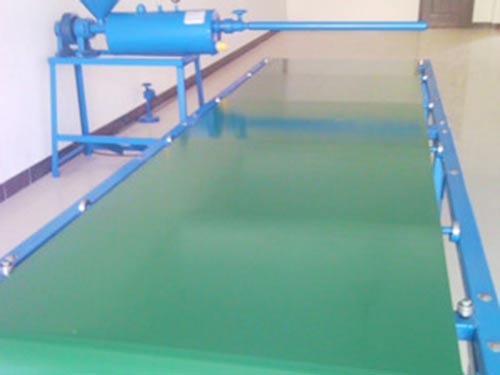 富達(dá)機(jī)器-FSJ-80B型特色粉條機(jī)-小型粉條機(jī)廠家